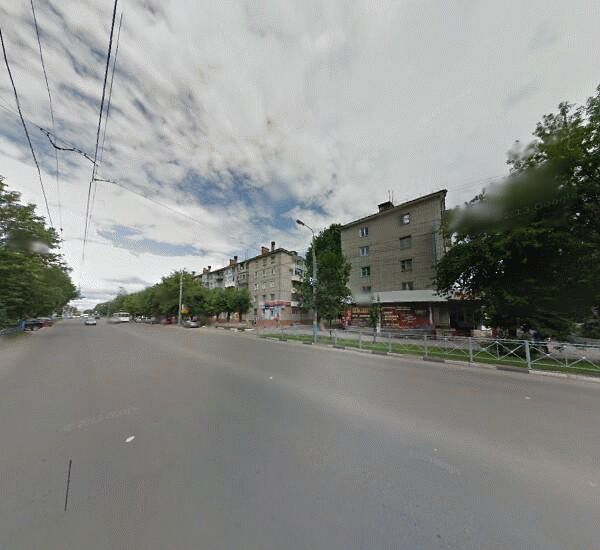 Банкомат Хоум Кредита в Брянске, улица 3 Интернационала 8
