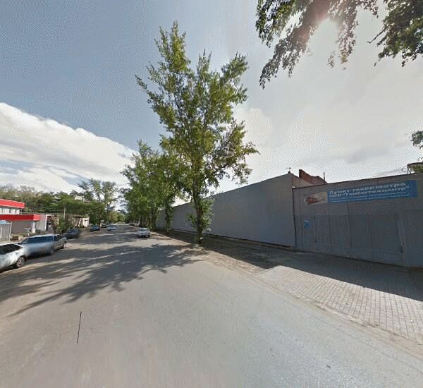 Банкомат Сбербанка России в Тамбове, улица 3-я Линия 18