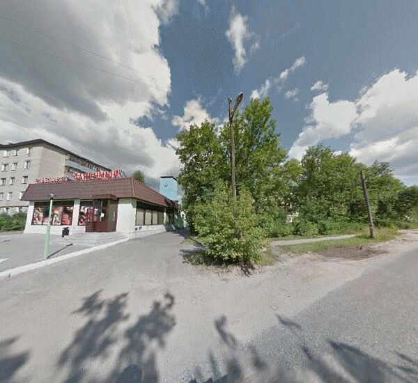 ул. 3-я Сосневская, д. 124 Банкомат Россельхозбанка в Иванове, ул. 3-я Сосневская, д. 124