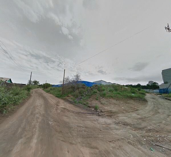 Банкомат Сбербанка России в Чите, улица 3-я Забайкальская 2