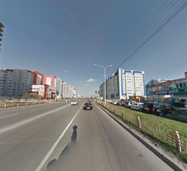 Банкомат Сургутнефтегазбанка в Сургуте, ул. 30 лет Победы,  д. 58