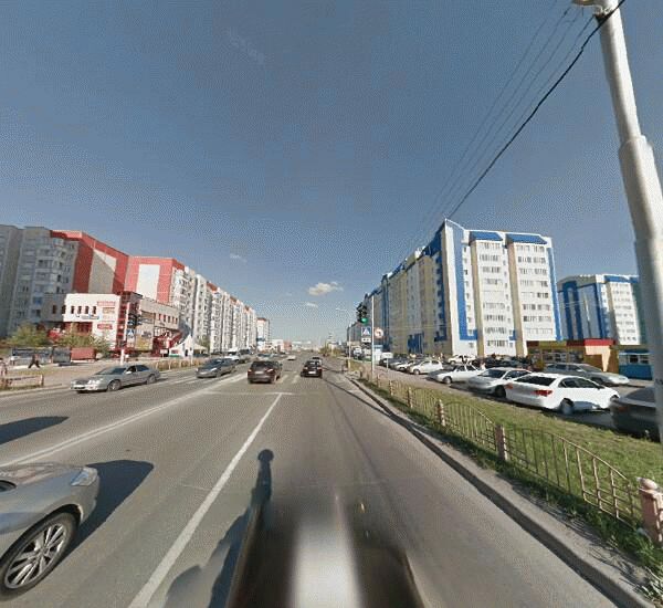 Банкомат Газпромбанка в Сургуте, ул. 30 лет Победы,  д. 58