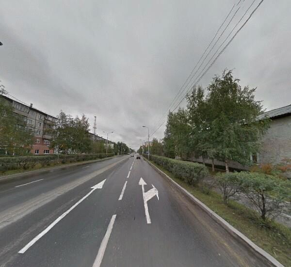 Банкомат Ханты-Мансийского Банка в Сургуте, улица 30 лет Победы 9а