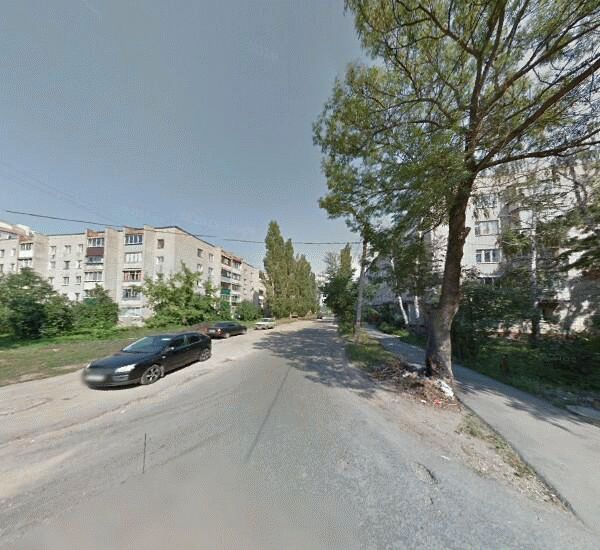 Банкомат Сбербанка России в Липецке, улица 4 Пятилетка 5