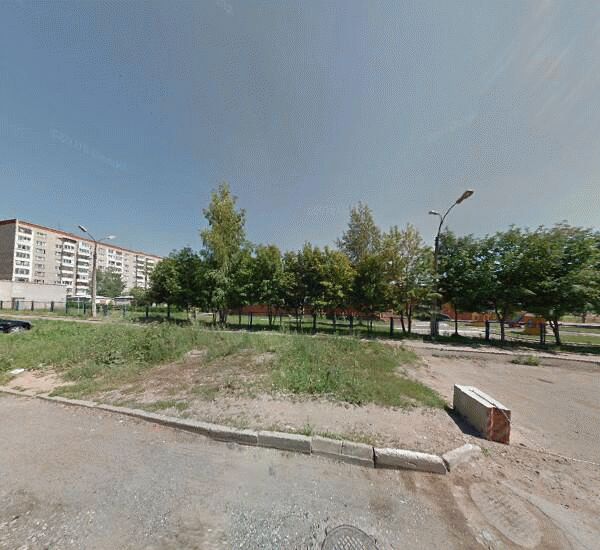 Банкомат Газпромбанка в Ижевске, ул. 40 лет Победы,  д. 110