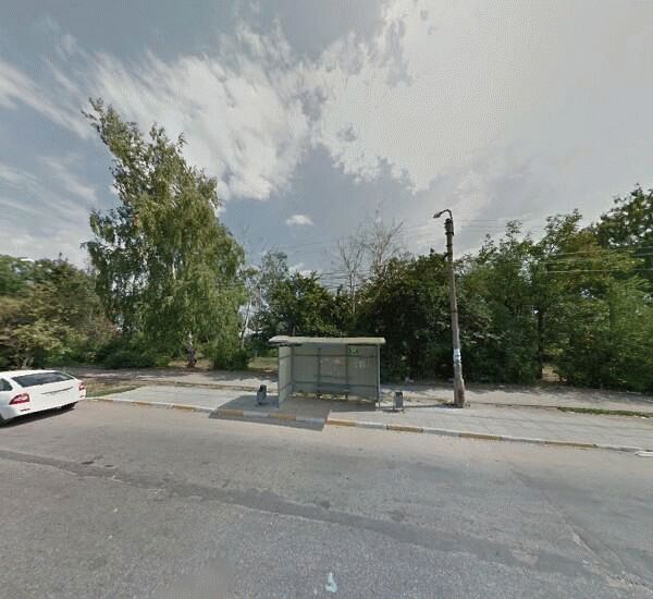 Банкомат Сбербанка России в Ульяновске, ул. 40-летия Октября 11