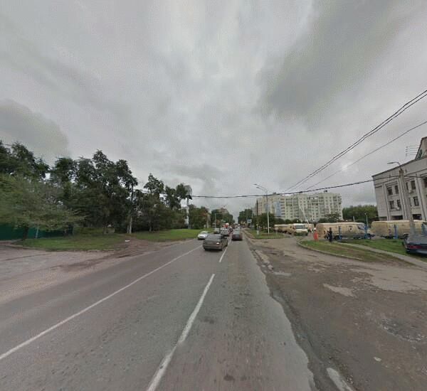 Банкомат Траста в Воронеже, улица 45-й Стрелковой Дивизии 129