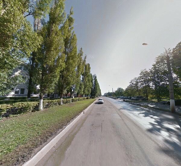 Банкомат Московского Индустриального банка в Воронеже, улица 45-й Стрелковой Дивизии 230а