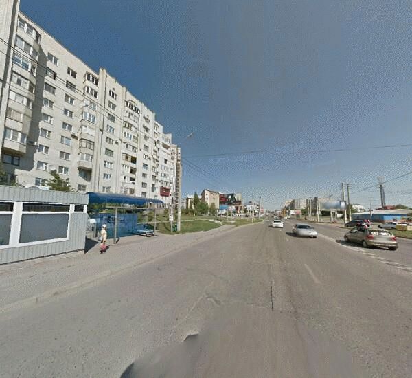 улица 45 Параллель 22 Банкомат Сбербанка России в Ставрополе, улица 45 Параллель 22