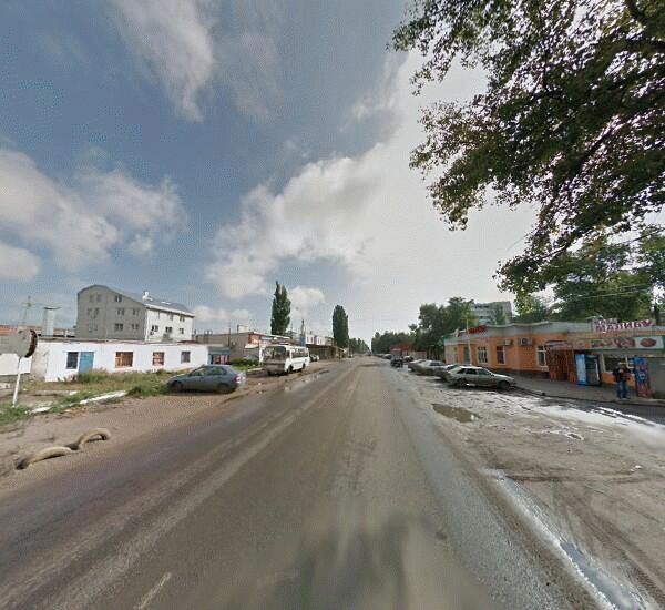 Банкомат Сбербанка России в Воронеже, улица 45 Стрелковой Дивизии 234