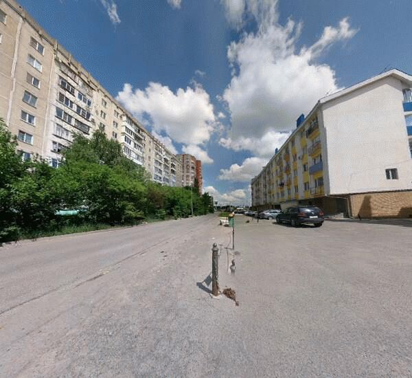 улица 45-я Параллель 1 Банкомат Собинбанка в Ставрополе, улица 45-я Параллель 1