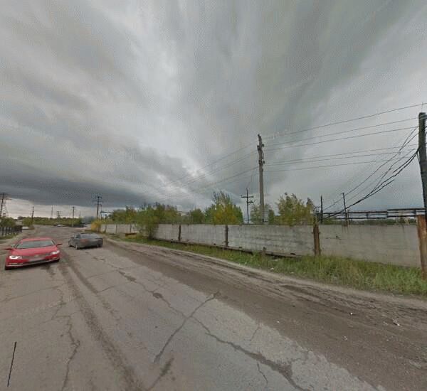 Банкомат Сбербанка России в Нижневартовске, улица 4пс 11