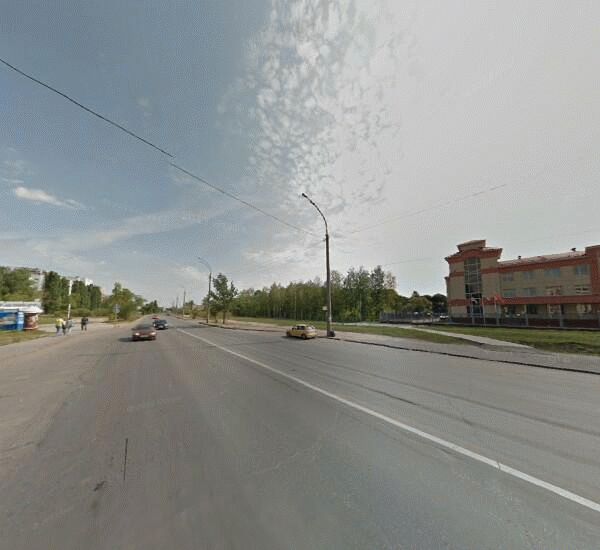 Банкомат Сбербанка России в Липецке, улица 50 Лет Нлмк 13