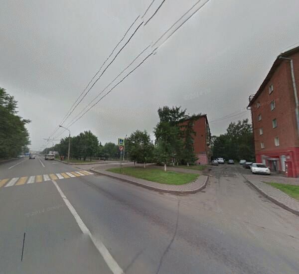 Банкомат Росгосстрах Банка в Кемерове, улица 50 лет Октября 11