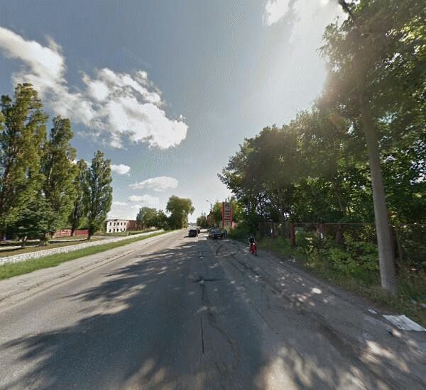 Банкомат Сбербанка России в Курске, улица 50 Лет Октября 126а/1