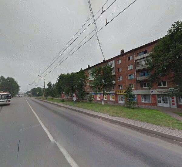 Банкомат Совкомбана в Кемерове, ул. 50 лет Октября,  д. 14