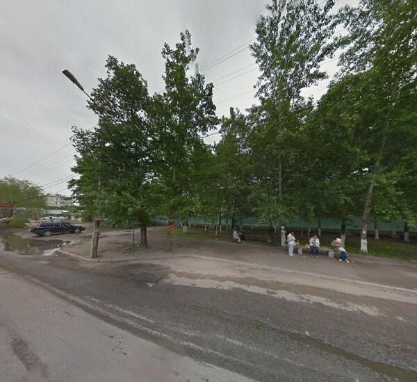 Банкомат Россельхозбанка в Благовещенске, улица 50 лет Октября 154