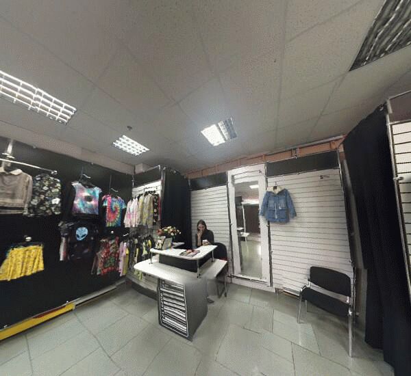 Банкомат Райффайзенбанка в Благовещенске, улица 50 лет Октября 15