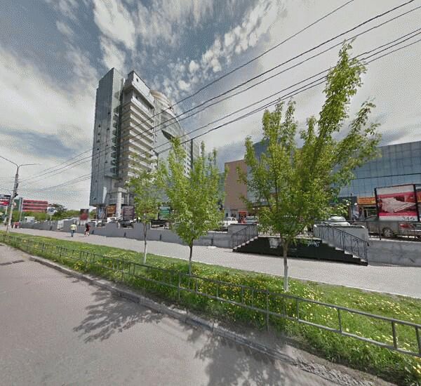 Банкомат МТС-Банка в Благовещенске, улица 50 лет Октября 29