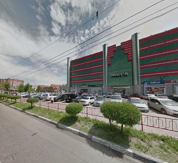 Банкомат Азиатско-Тихоокеанского банка в Благовещенске, ул. 50 лет Октября,  д. 61