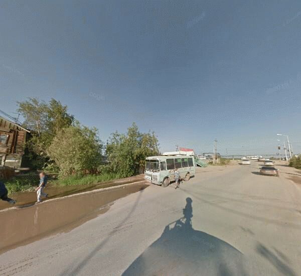 Банкомат Сбербанка России в Якутске, ул. 50 лет Советской Армии,  д. 27/1