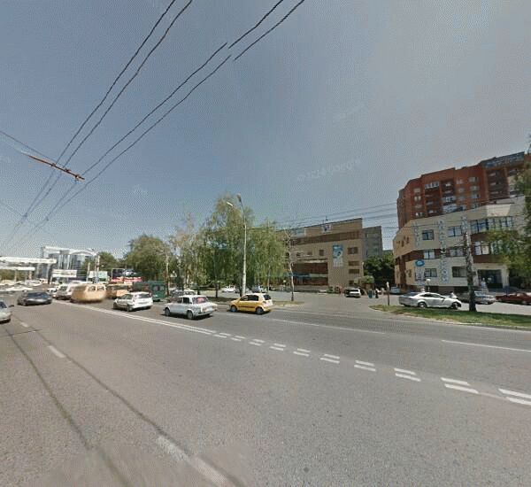 Банкомат Возрождения в Ставрополе, ул. 50 лет ВЛКСМ,  д. 18 Б