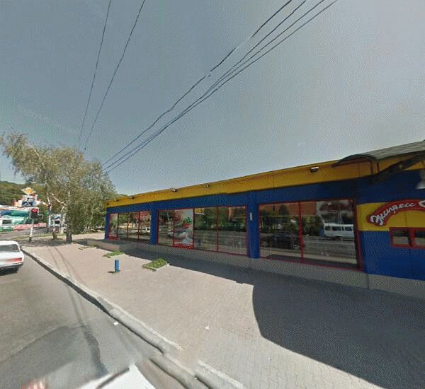 Банкомат Траста в Ставрополе, улица 50 лет ВЛКСМ 2