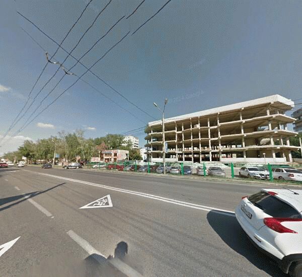 Банкомат Россельхозбанка в Ставрополе, улица 50 лет ВЛКСМ 43б