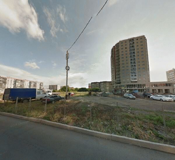 Банкомат Сбербанка России в Магнитогорске, улица 50-летия Магнитки 37