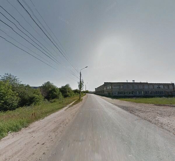 Банкомат Сбербанка России в Орле, улица 6-й Орловской Дивизии 13