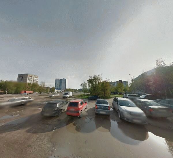 Банкомат Уралсиба в Нижневартовске, улица 60 лет Октября 2а