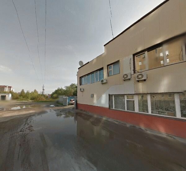 Банкомат Запсибкомбанка в Нижневартовске, ул. 60 лет Октября,  д. 35