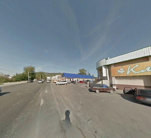 Банкомат Сбербанка России в Миассе, улица 60 Лет Октября 58