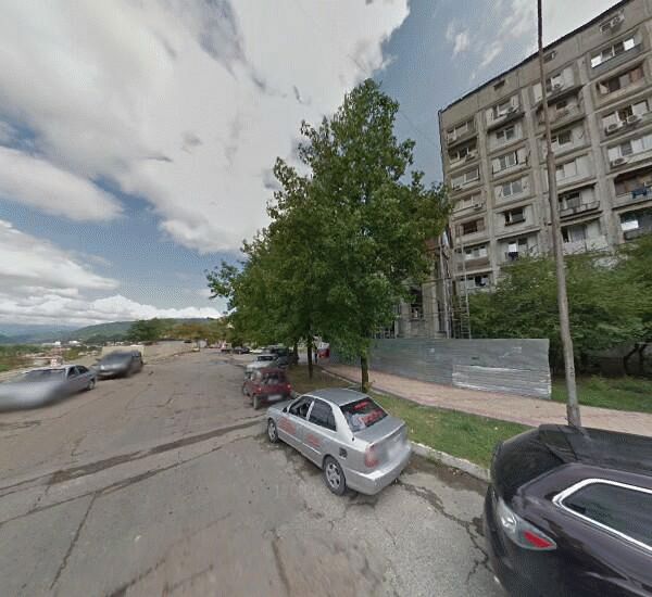 Банкомат Сбербанка России в Сочи, улица 60 Лет Влксм 24