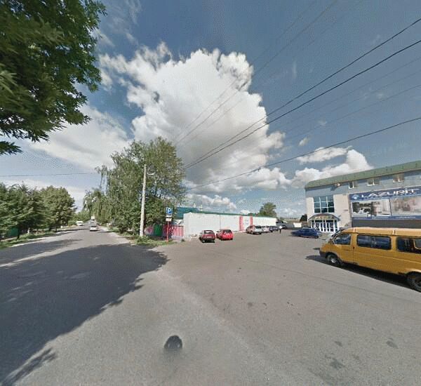 Банкомат Уральского Банка Реконструкции и Развития в Стерлитамаке, улица 7 Ноября 1