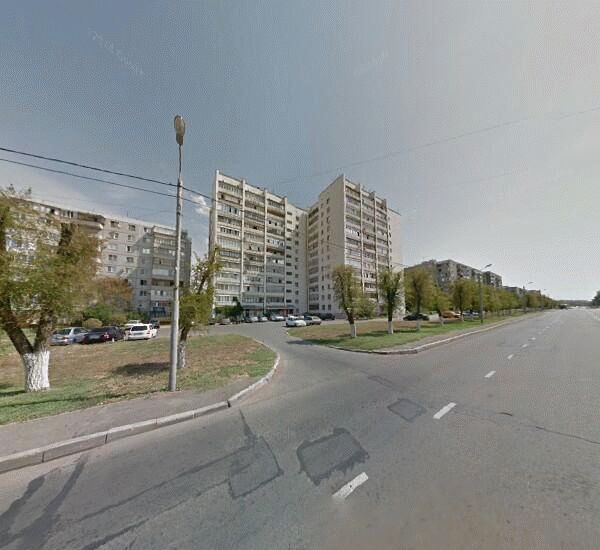 улица 70-летия ВЛКСМ 10/1 Банкомат Промсвязьбанка в Оренбурге, улица 70-летия ВЛКСМ 10/1