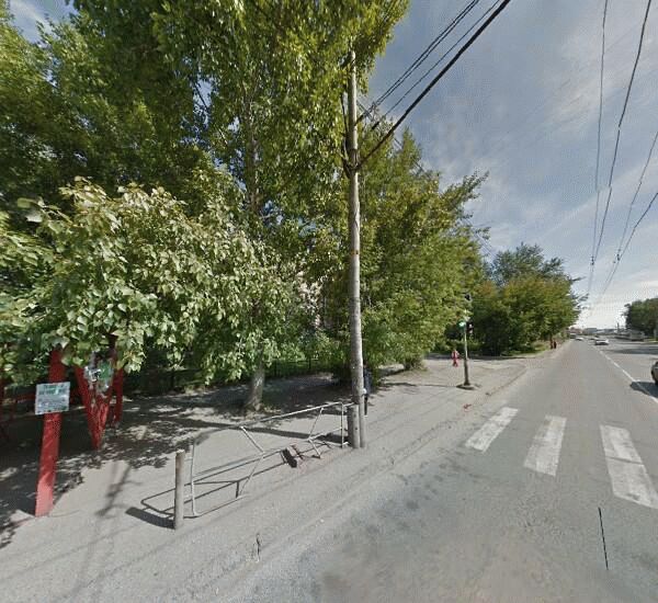 Банкомат Россельхозбанка в Томске, ул. 79-й Гвардейской Дивизии,  д. 12