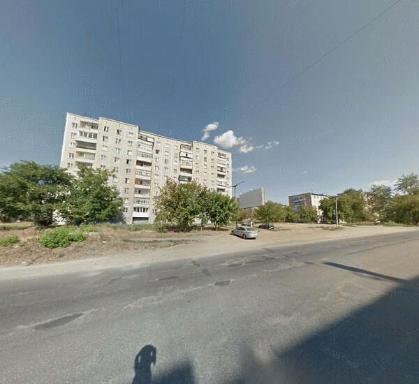 Банкомат Сбербанка России в Миассе, ул. 8 Марта,  104