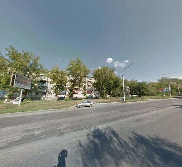 Банкомат Челябинвестбанка в Миассе, ул. 8 Марта,  д. 146