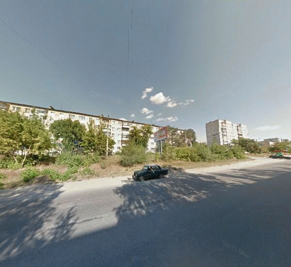 Банкомат Челябинвестбанка в Миассе, улица 8 Марта 161а