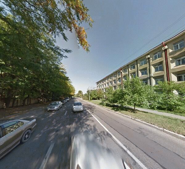 улица 8 Марта 164 Банкомат Сбербанка России в Ставрополе, улица 8 Марта 164