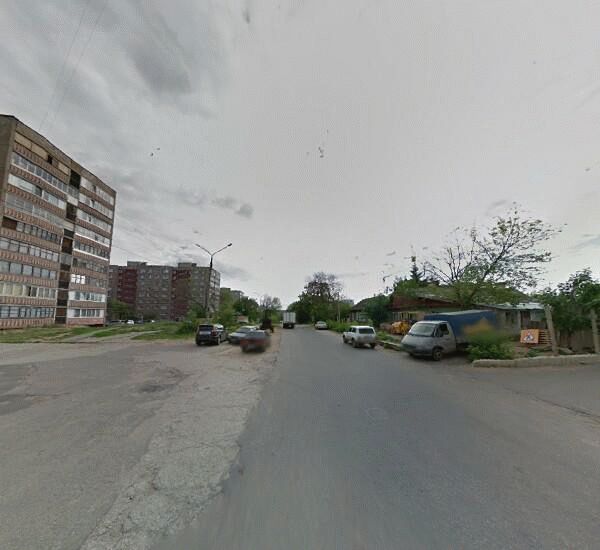 Банкомат Сбербанка России в Орле, улица 8 Марта 19