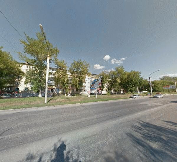 Банкомат Восточного Экспресс Банка в Миассе, улица 8 Марта 195