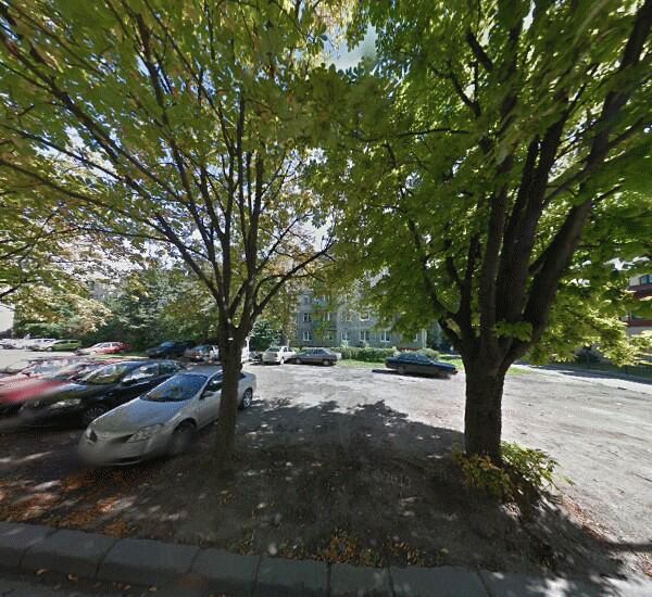 улица 9 Апреля 80-86 Банкомат Сбербанка России в Калининграде, улица 9 Апреля 80-86