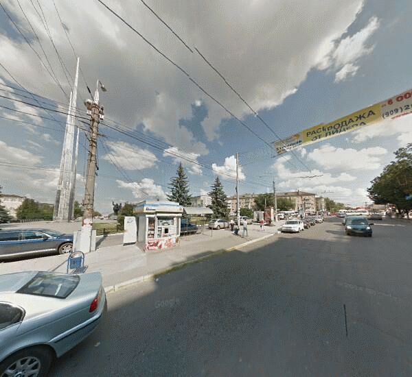 Банкомат Банка «ФК Открытие» в Туле, улица 9 Мая 1