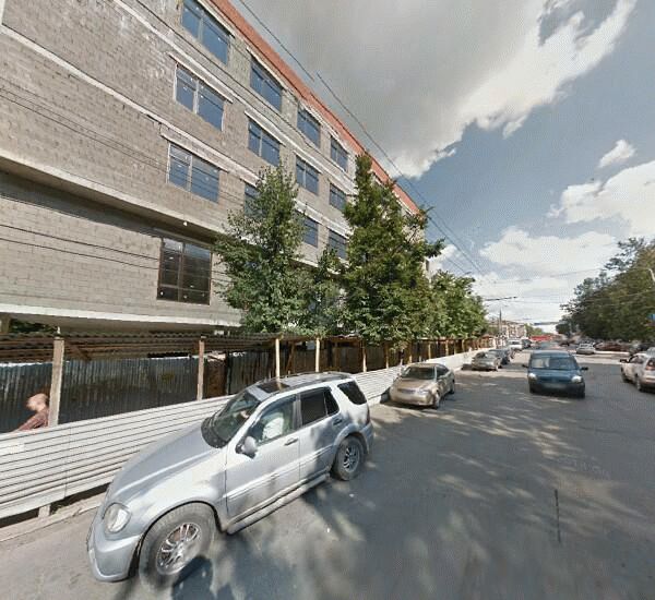 Банкомат Россельхозбанка в Туле, ул. 9 Мая,  д. 3