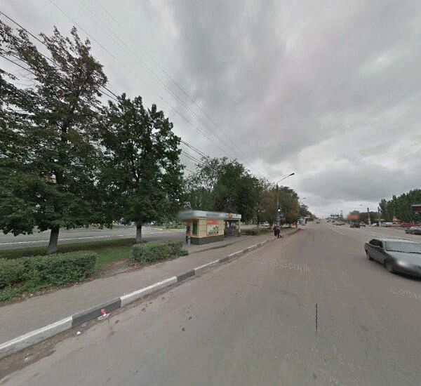 Банкомат Сбербанка России в Воронеже, улица 9 Января 108