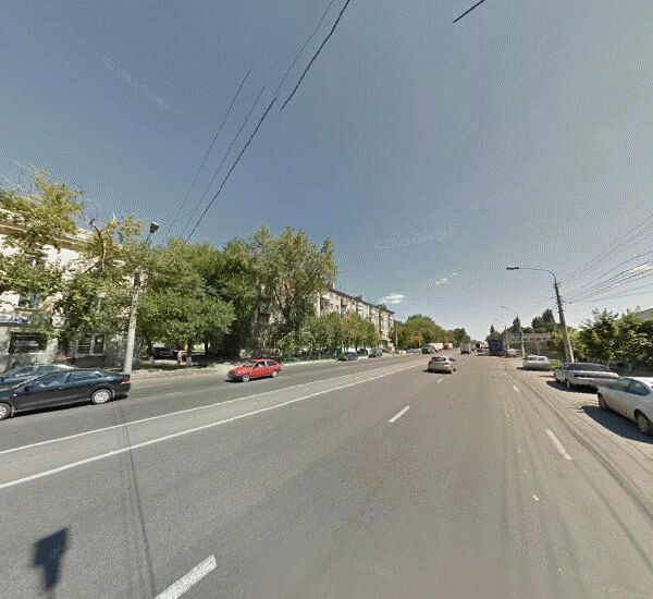 Банкомат Сбербанка России в Воронеже, улица 9 Января 109