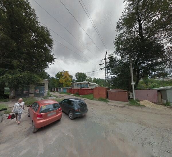 Банкомат Московского Индустриального банка в Воронеже, ул. 9 Января,  д. 168