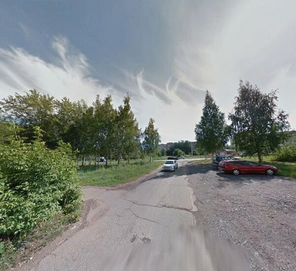 Банкомат Сбербанка России в Ижевске, улица 9 Января 179